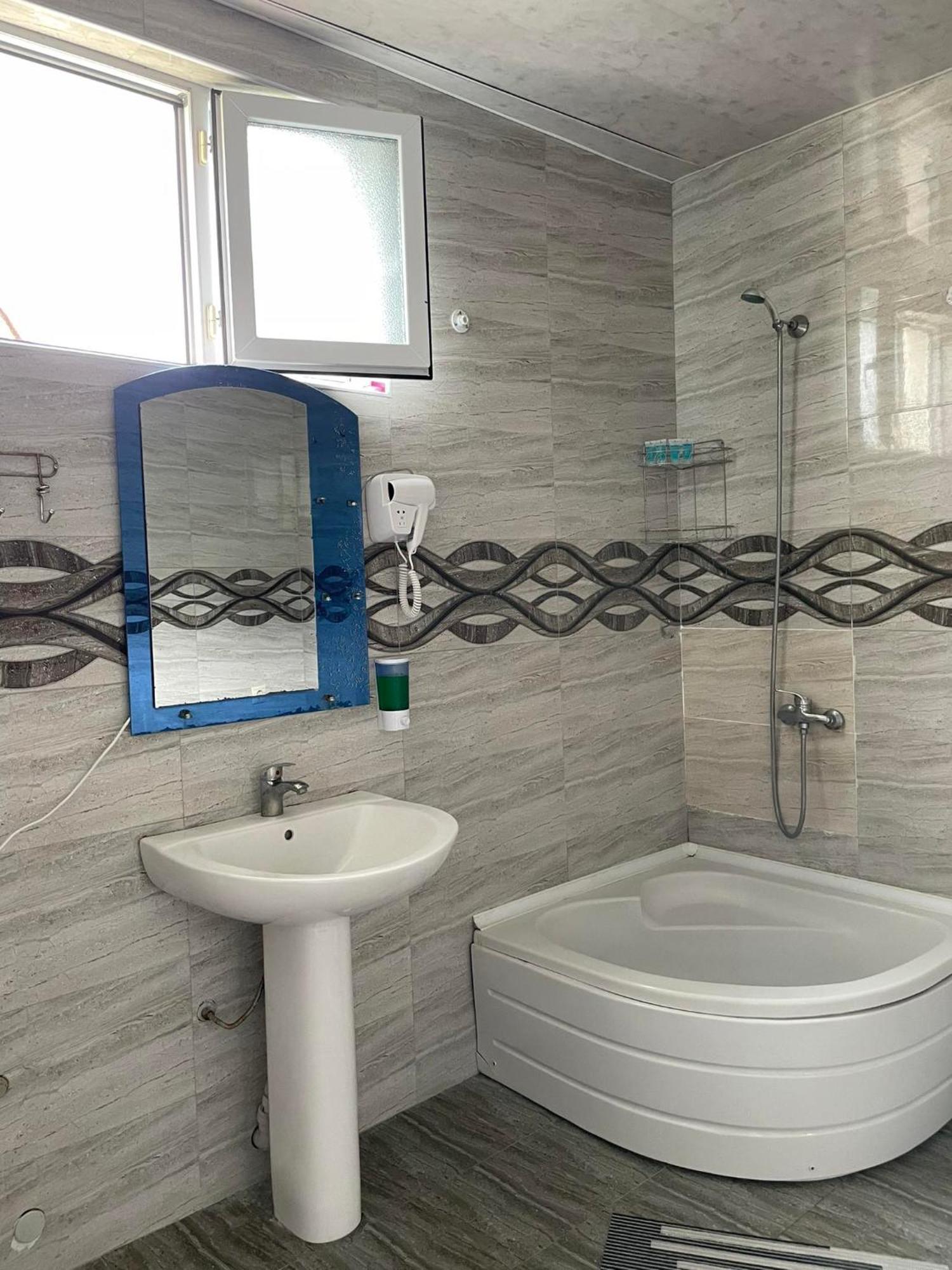 Hotel Irina Ckaltubo Zewnętrze zdjęcie