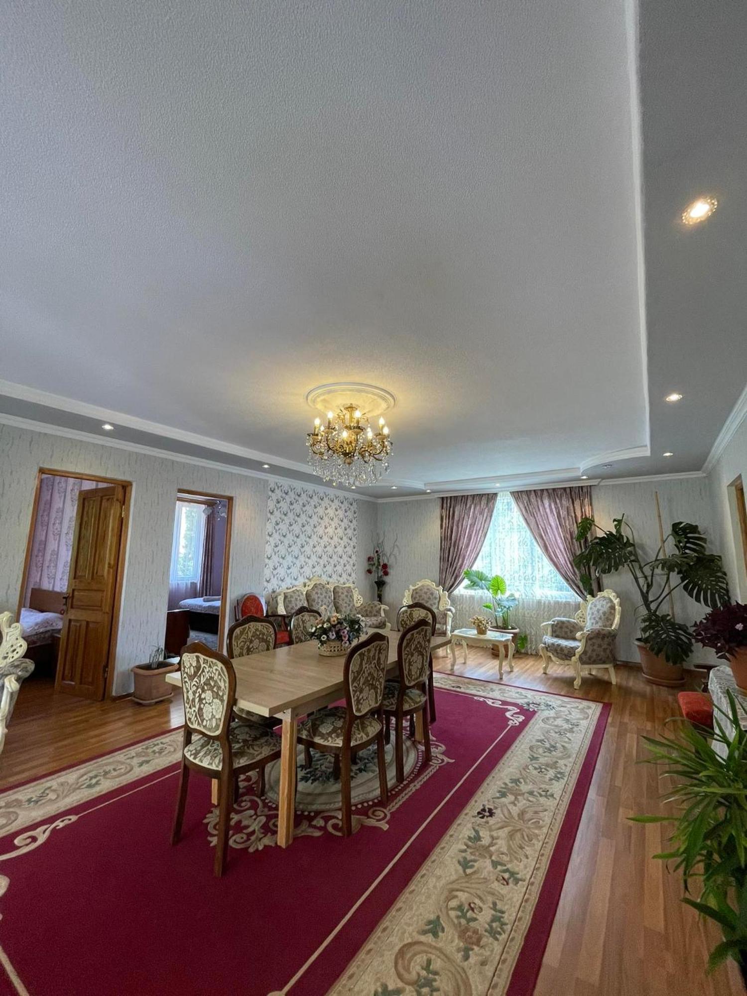 Hotel Irina Ckaltubo Zewnętrze zdjęcie