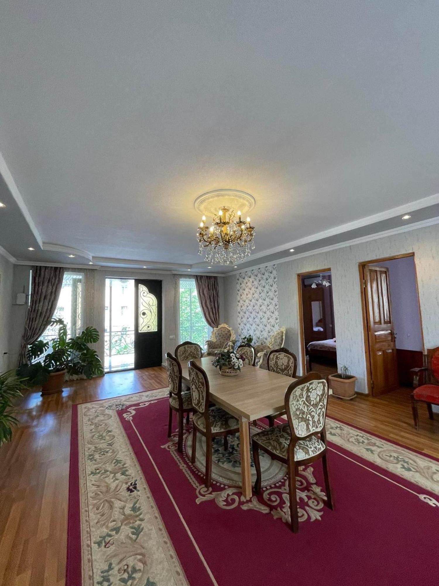 Hotel Irina Ckaltubo Zewnętrze zdjęcie