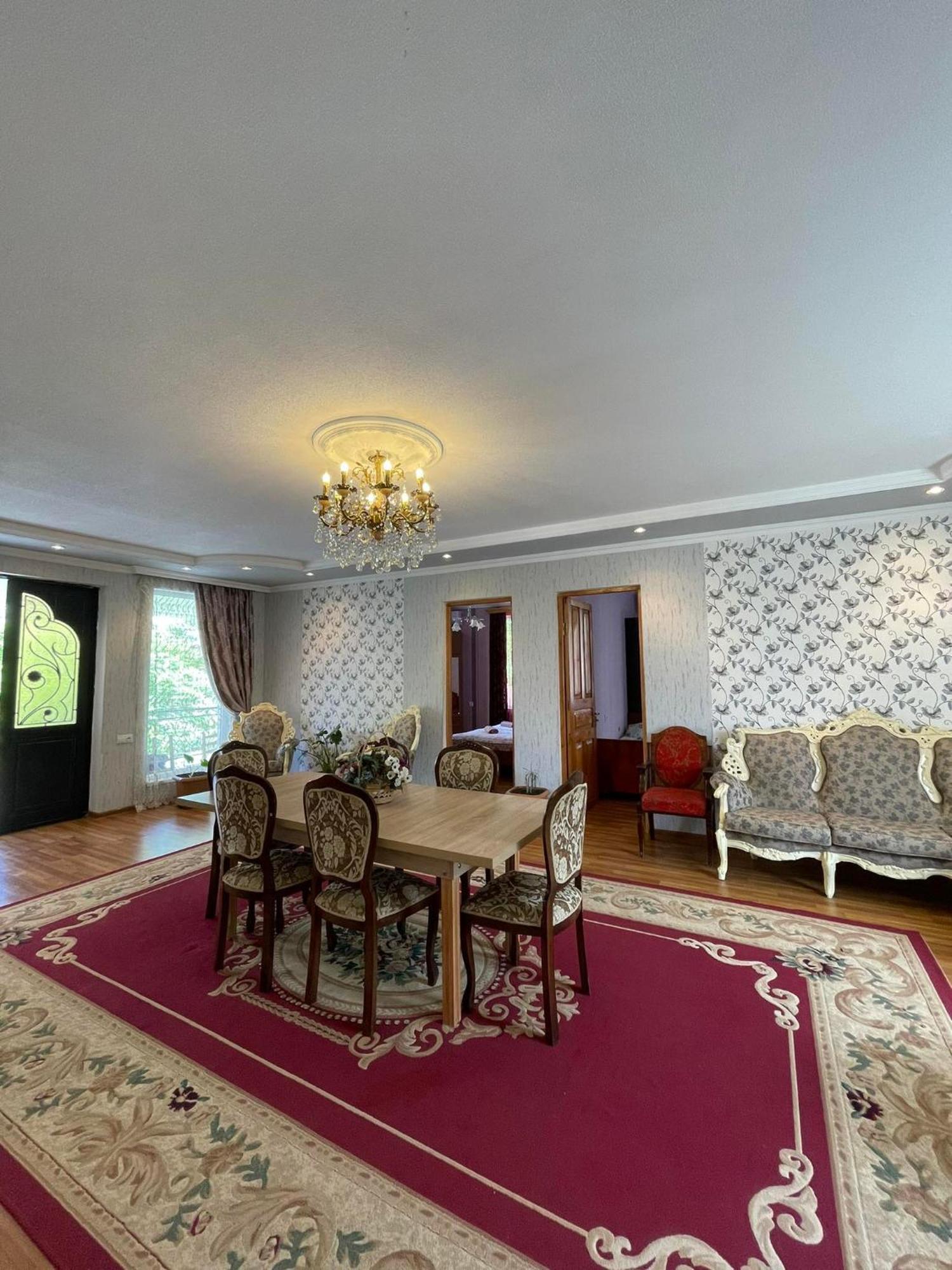 Hotel Irina Ckaltubo Zewnętrze zdjęcie
