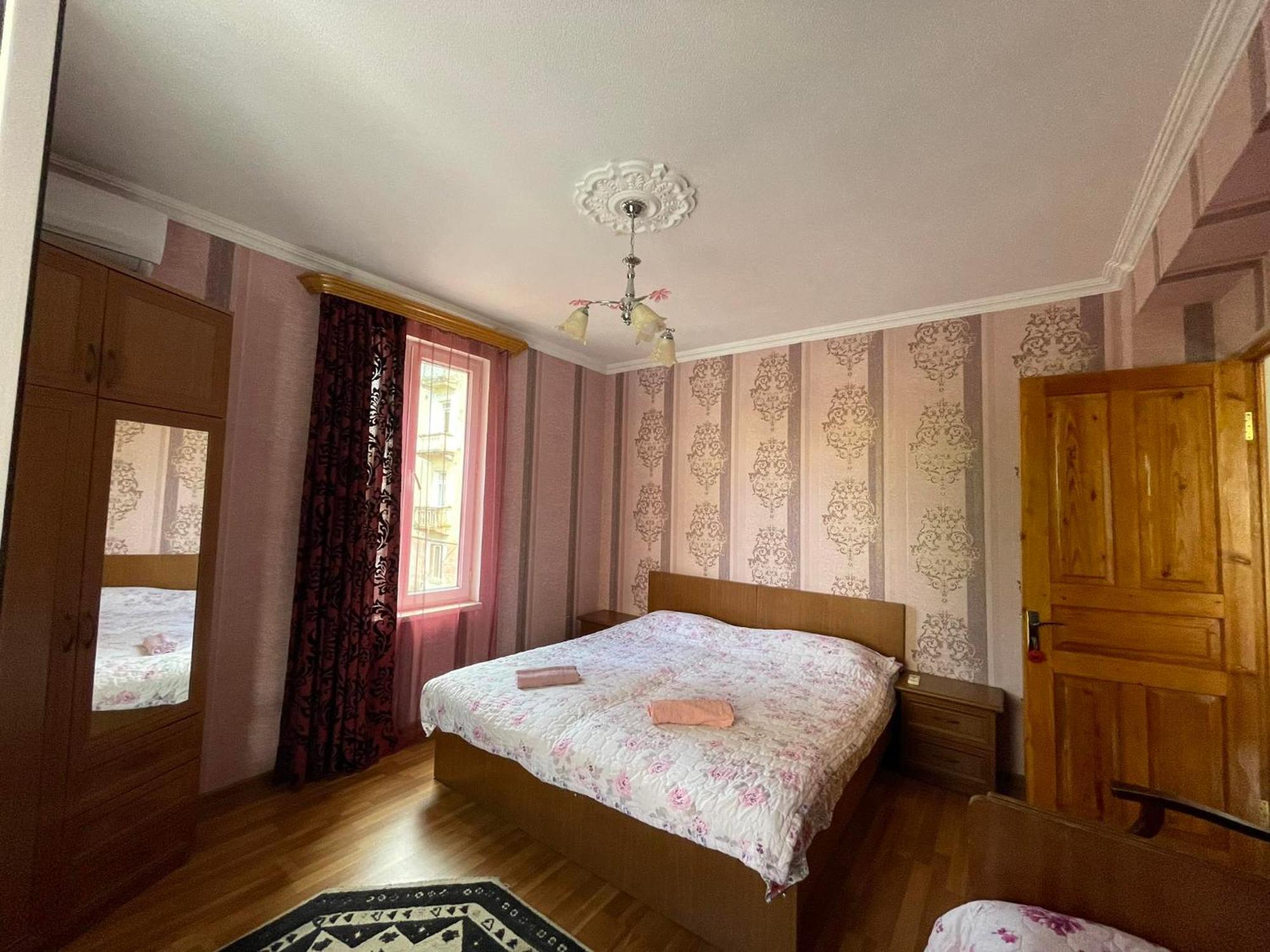 Hotel Irina Ckaltubo Zewnętrze zdjęcie