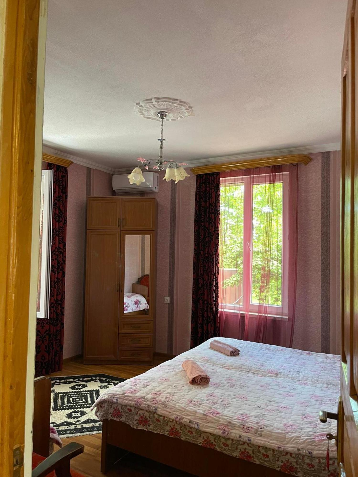 Hotel Irina Ckaltubo Zewnętrze zdjęcie