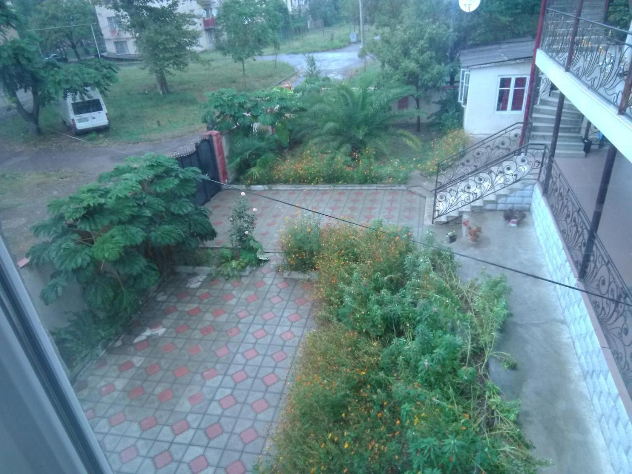 Hotel Irina Ckaltubo Zewnętrze zdjęcie