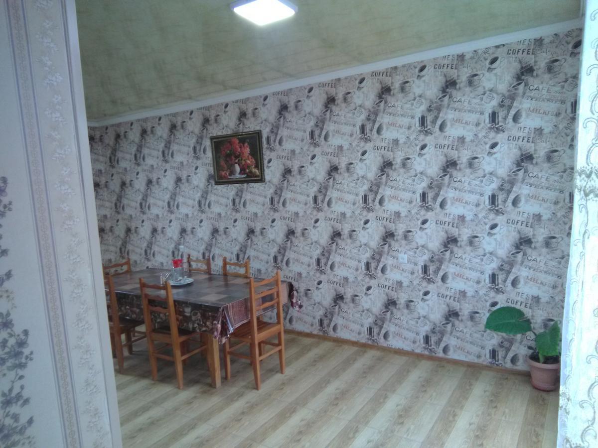 Hotel Irina Ckaltubo Zewnętrze zdjęcie