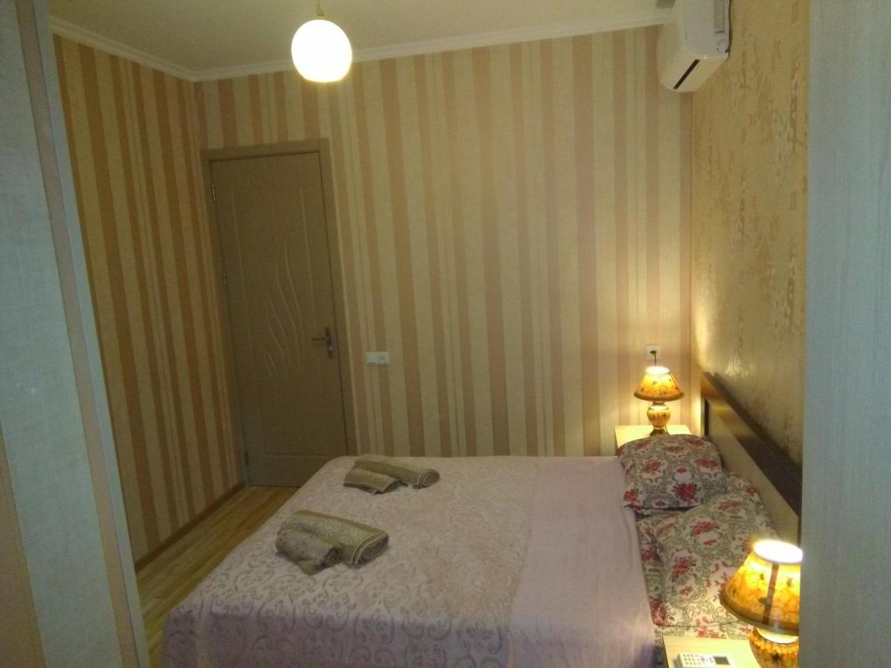 Hotel Irina Ckaltubo Zewnętrze zdjęcie