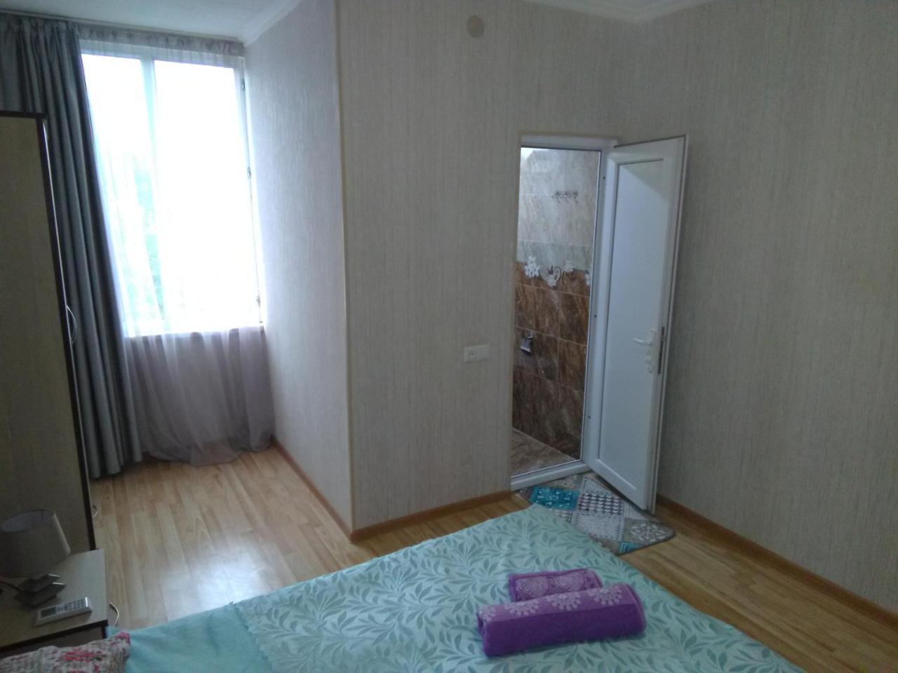 Hotel Irina Ckaltubo Zewnętrze zdjęcie