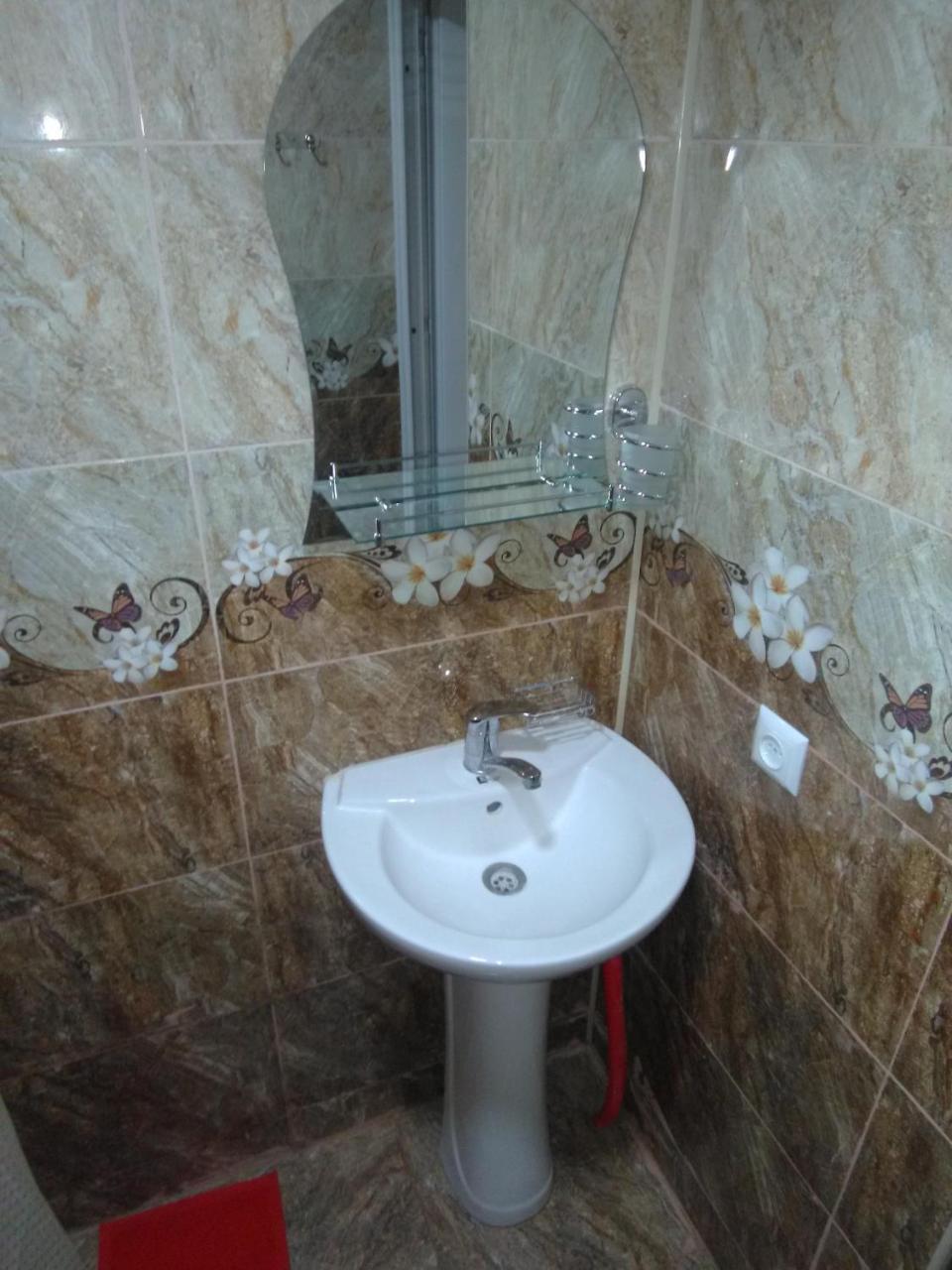 Hotel Irina Ckaltubo Zewnętrze zdjęcie