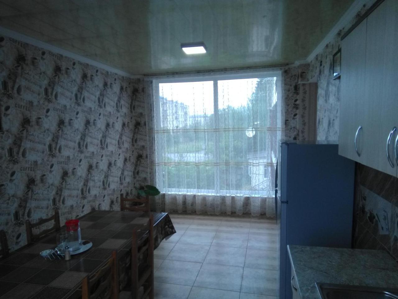 Hotel Irina Ckaltubo Zewnętrze zdjęcie