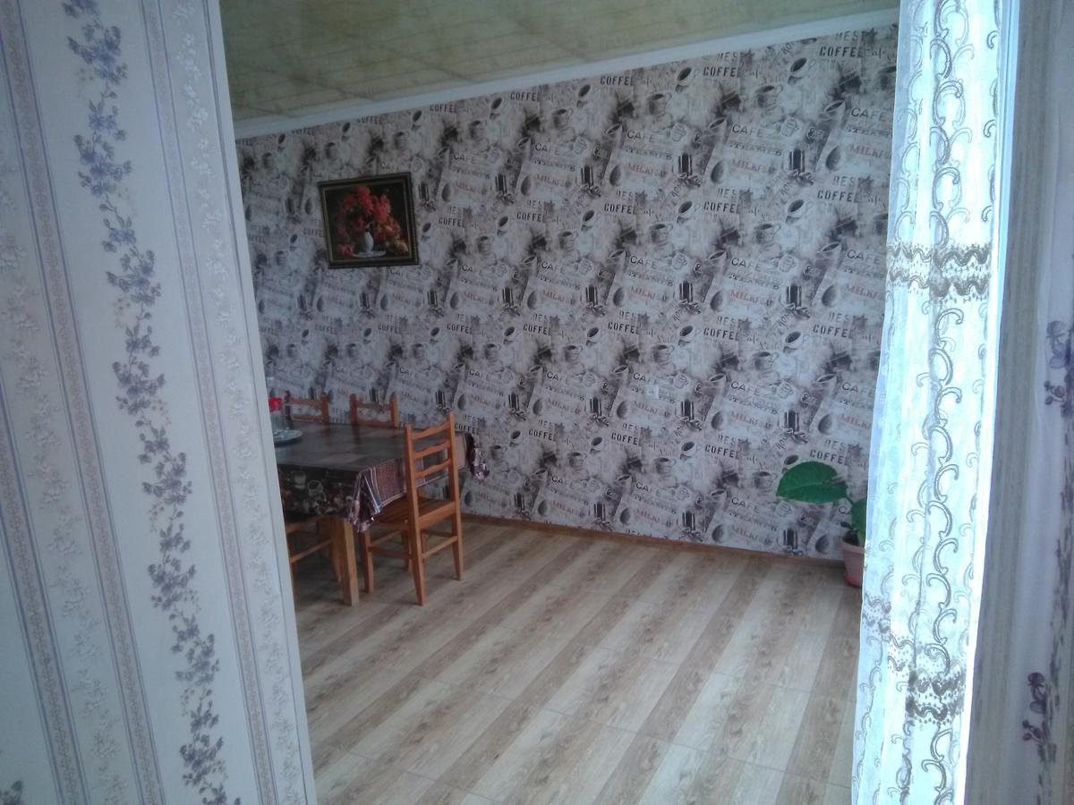 Hotel Irina Ckaltubo Zewnętrze zdjęcie