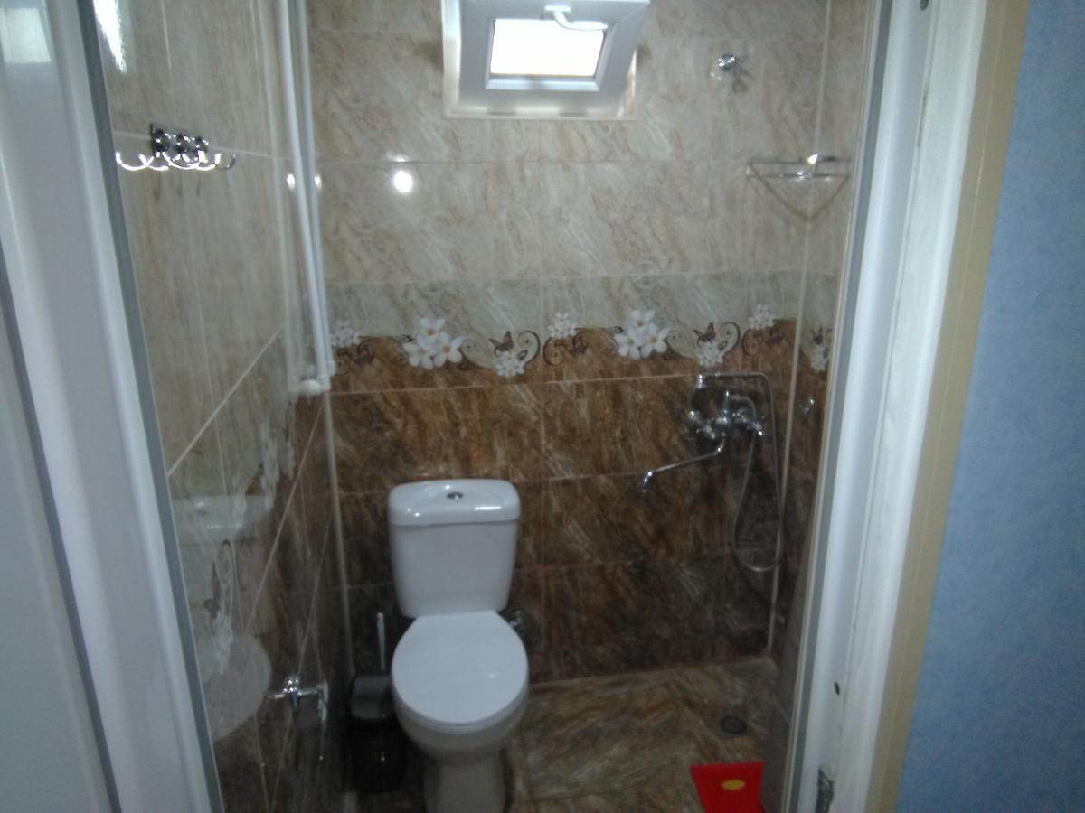 Hotel Irina Ckaltubo Zewnętrze zdjęcie