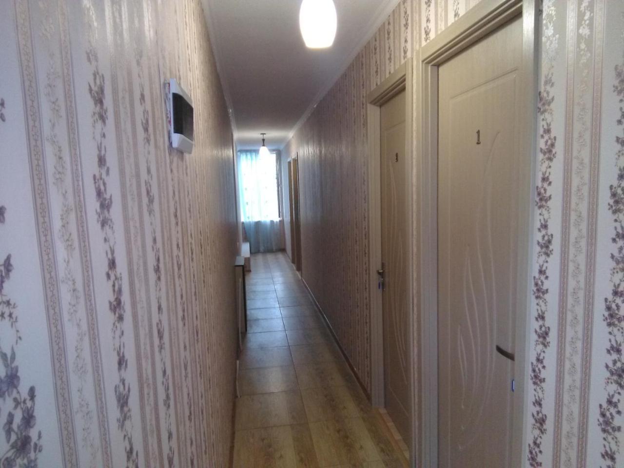 Hotel Irina Ckaltubo Zewnętrze zdjęcie