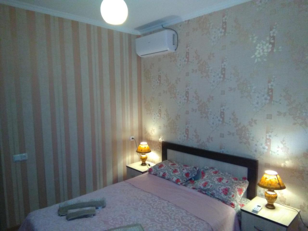 Hotel Irina Ckaltubo Zewnętrze zdjęcie