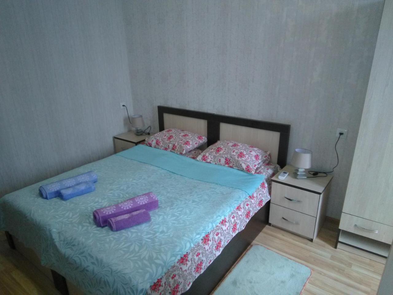 Hotel Irina Ckaltubo Zewnętrze zdjęcie