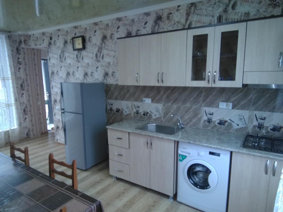 Hotel Irina Ckaltubo Zewnętrze zdjęcie