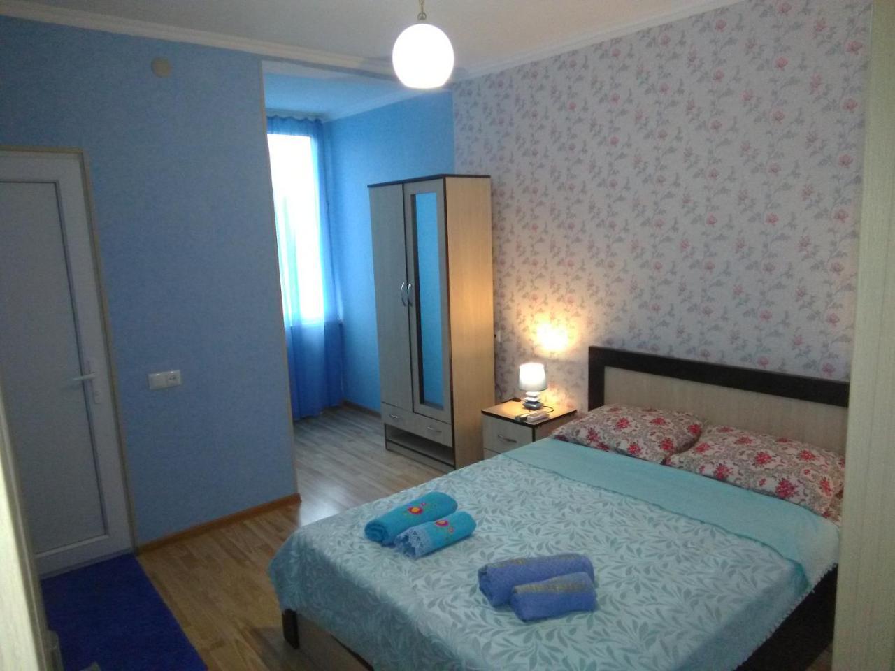 Hotel Irina Ckaltubo Zewnętrze zdjęcie