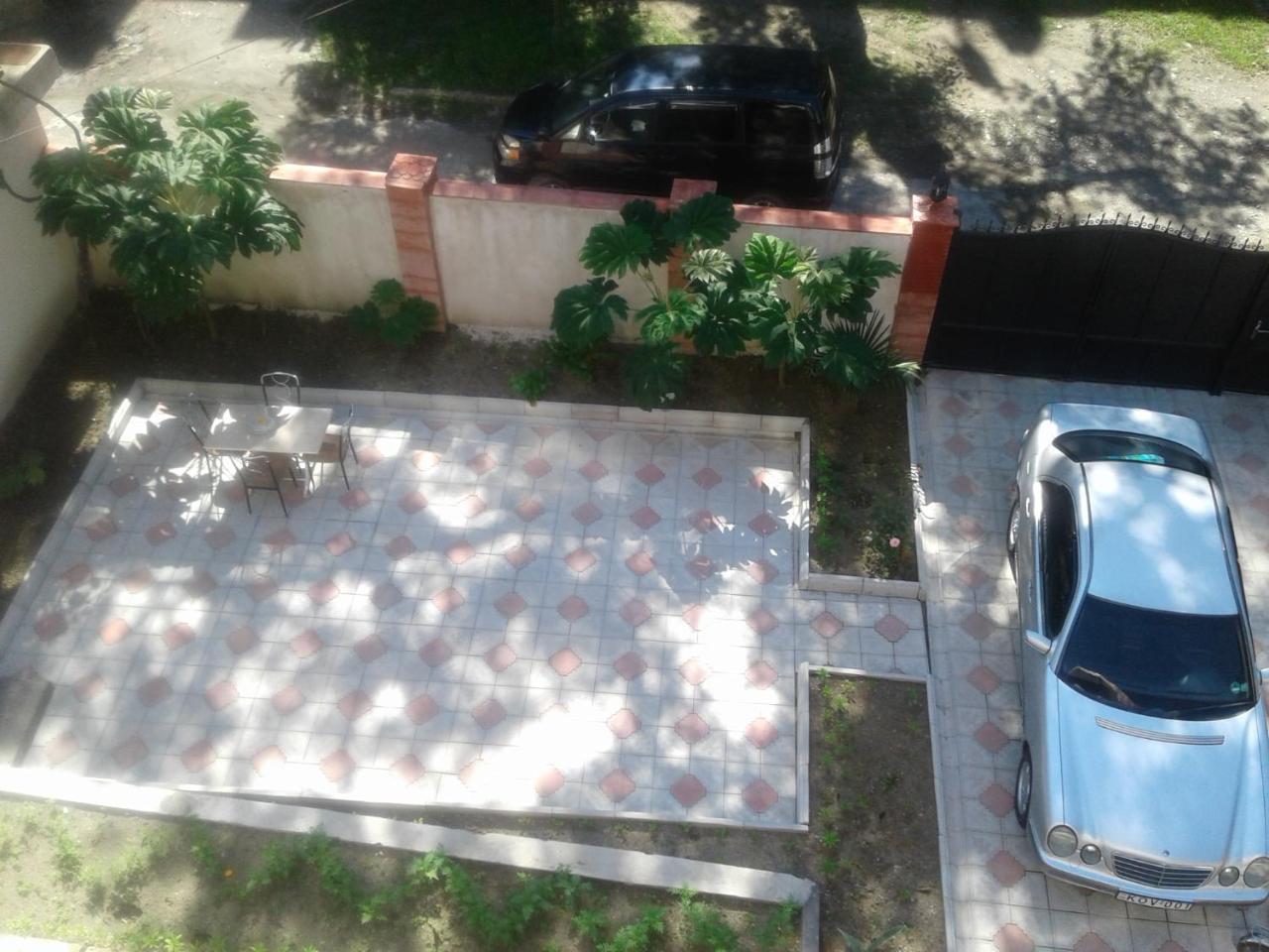 Hotel Irina Ckaltubo Zewnętrze zdjęcie