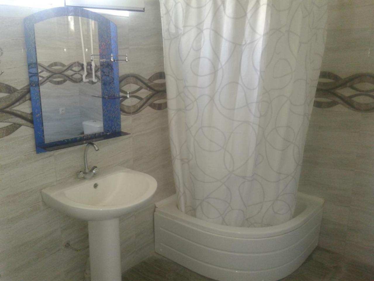 Hotel Irina Ckaltubo Zewnętrze zdjęcie